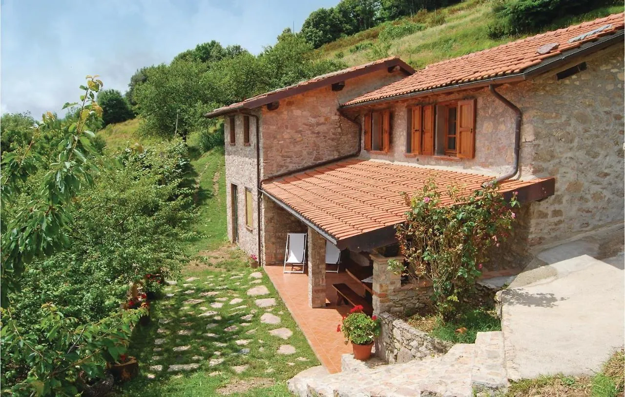 Casa Pantera Holiday home Casoli  Casoli (Tuscany)